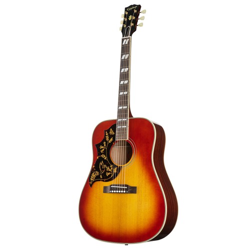 Epiphone 1960 hummingbird - epiphone,
