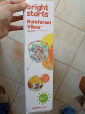 Seggiolino vibrante rilassante