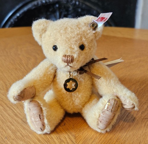 Orsacchiotto steiff 006364 - steiff,