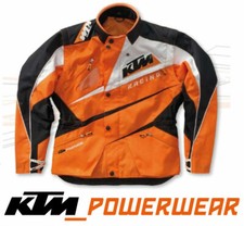 KTM KID RACE LIGHT PRO JACKET