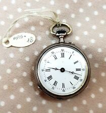 OROLOGIO REMONTOIR CYLINDRE 6