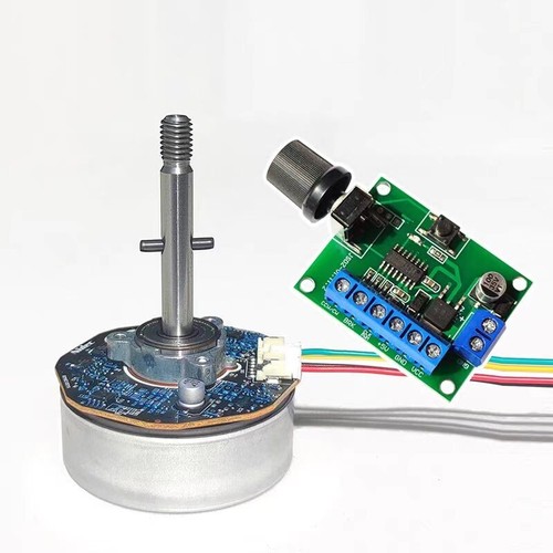 Nidec 48f708s020 motore - 48f708s020,