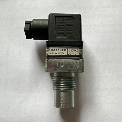 Valco interruttore temperatura - valco,