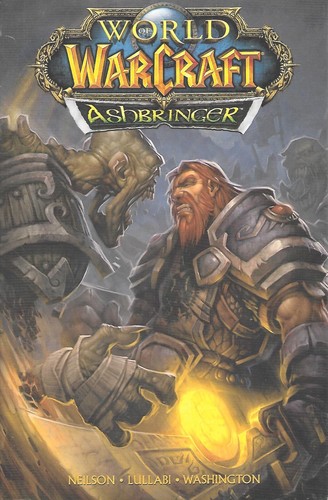 World warcraft - world, of