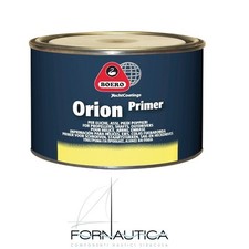 ORION PRIMER BOERO ML.250 PRIMER PER ANTIVEGETATIVA METALLI ASSI ELICHE PIEDI