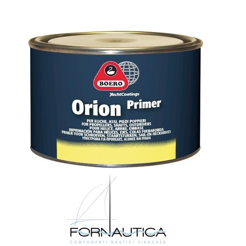 Orion primer boero - primer,