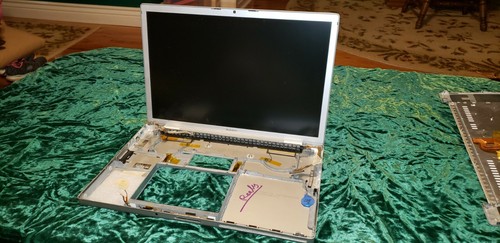 Apple macbook pro modello - macbook,