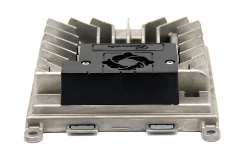 Amplificatore amplificatore