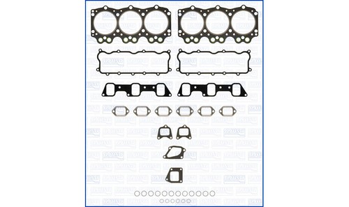Cylinder head gasket - head,