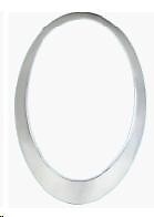 CORNICE CROMATURA FARO FANALE