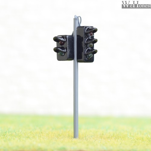 Traffic signal light - x,