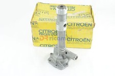 CITROEN CX BX CAR OIL PUMP