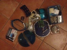 COSTRUISCI E PROGRAMMA IL TUO ROBOT  DE AGOSTINI COMPLETO NUOVO DA MONTARE