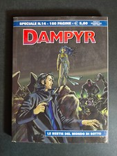 DAMPYR SPECIALE 2018 N.14