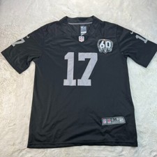 Maglia Nike Davante Adam Nera