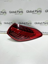 Stop Fanale Posteriore Dx Led