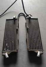 Radiatore Sinistro, Destro