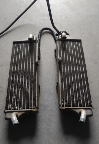 Radiatore sinistro destro - sinistro,,