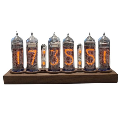 Kit fai bit nixie tubo - kit,