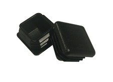 Tappi di scorrimento 1" x 1"