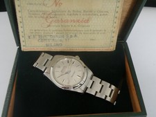 Rolex MILGAUSS Ref. 1019 anno 1967