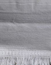 Coperta matrimoniale fatta a