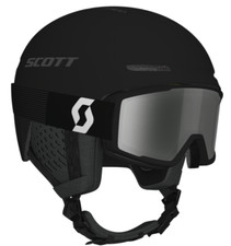 SCOTT - Casco + maschera per
