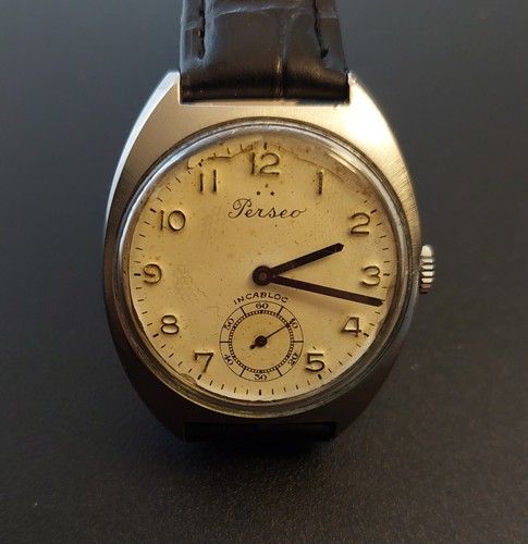 Orologio meccanico vintage - orologio,
