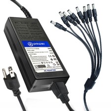 Adattatore AC per FLIR 12VDC