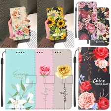 Custodia portafoglio flip