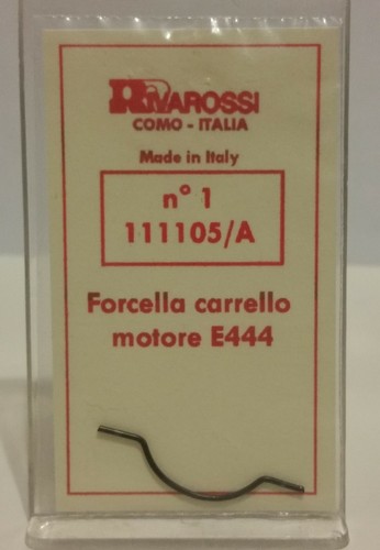 111105a rivarossi forcella - rivarossi,