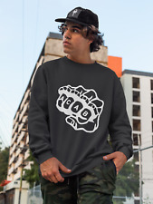 Felpa Girocollo Ultras Calcio