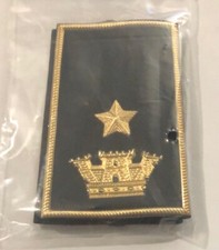 COPPIA TUBOLARI  COLORE NERO