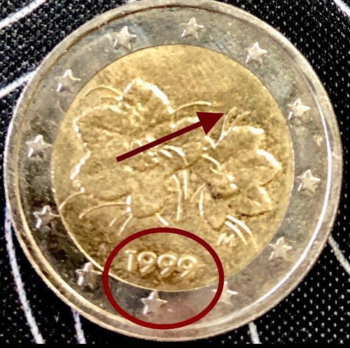 Finlandia 1999 con - finlandia, 1999.con