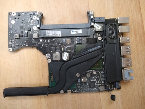 Scheda madre originale - , apple