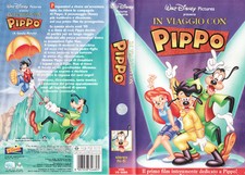 Viaggio con pippo - in,