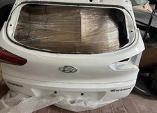 HYUNDAI TUCSON PORTELLONE BAULE POSTERIORE COFANO POSTERIORE 2015-2018