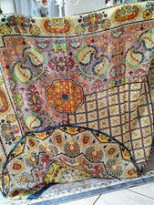 FOULARD GERMANO ZAMA - CM