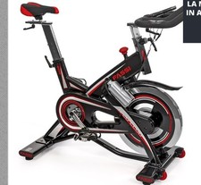 Fit bike R26 Club Fassi (Spin bike)