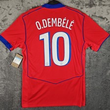 PSG Paris 2025/2026 3° terzo