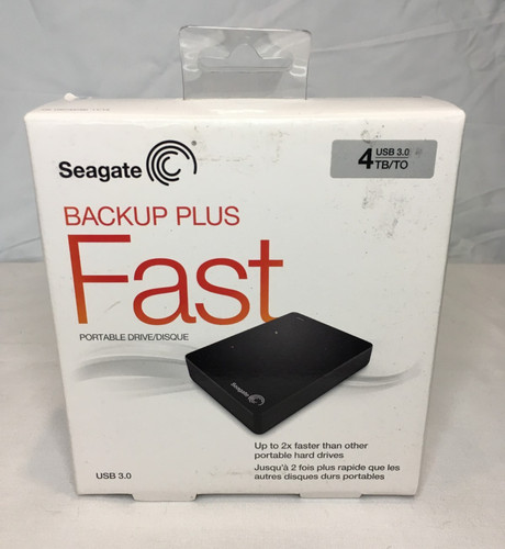 Seagate unità portatile hdd - seagate,