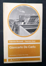 Fabrizio Brunetti Gesi