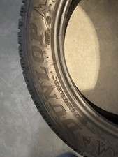 4 Pneumatici Usati 205/55 R17