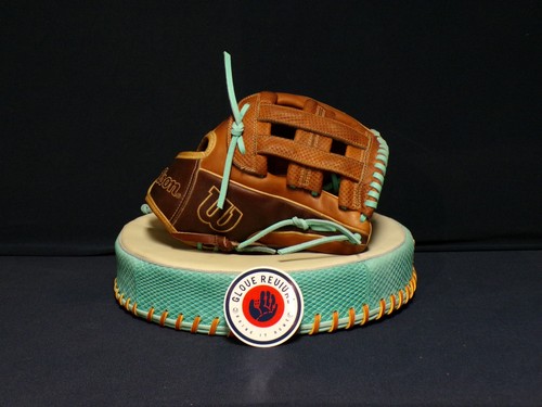 Guanto softball wilson - guanto,
