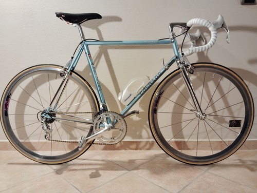Colnago master più 55x55 - più,