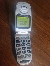 CELLULARE MOTOROLA V51
