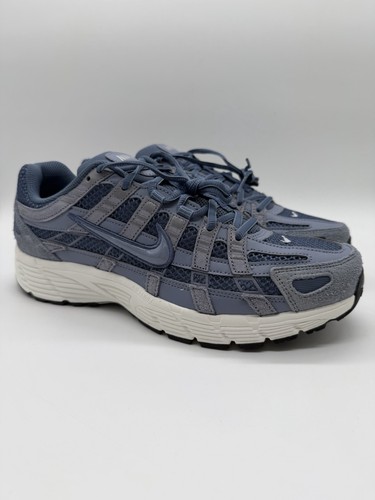 Nike 6000 diffused blue - diffused,