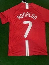 Maglia calcio ronaldo - ronaldo, 7