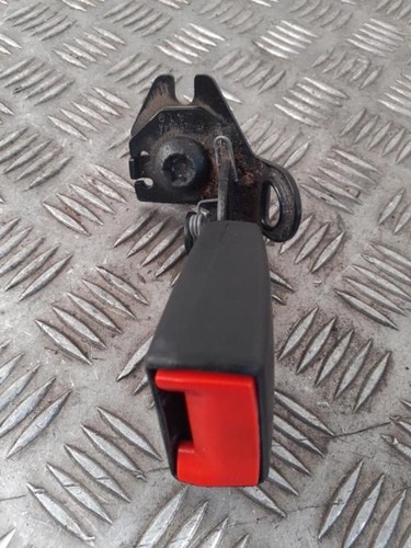 Aggancio cintura sicurezza