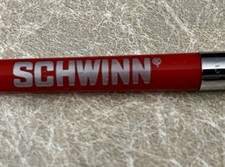Penna inchiostro Schwinn, anni